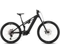 Cube Stereo Hybrid One77 Hpc SLX 800 Blackline