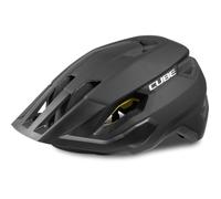 Cube Stray Helmet - Black, XS (46-51cm)