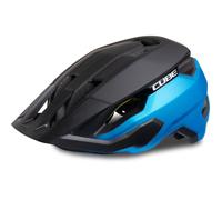 Cube Stray Helmet - Topas Blue, L (57-62cm)