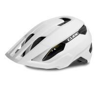 Cube Stray Helmet - White, L (57-62cm)