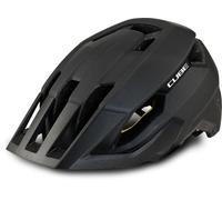 Cube Stray Mips Mtb Helmet Black L