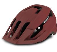 Cube Stray Mips Mtb Helmet Red S