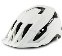 Cube Stray Mips MTB Mountain Bike Helmet White
