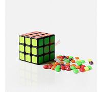 Cube to Candy Magic Tricks , Party Tricks, Amazing Tricks , Magic Kit,Stage Magic
