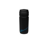 Cube Drinking Bottle Tool Bottle 0.75 Litres Black