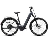 Cube Touring Hybrid ONE 720 Easy Entry Grey/Cool Grey
