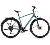 Cube Touring One Bluebird/Grey