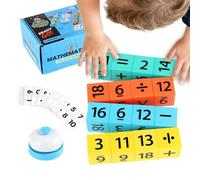 Cube Toy, Educational Magnetic Fun Compact Storage Toy, Kids Spelling Game, Durable Learning Accessory Pack, Brain Training Gadget with Interactive Design, Educational Play Tool for Boys Girls Kids