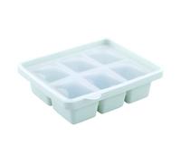 Cube Tray - Portable Ice Maker for Cocktail Party, Whiskey Drinks with Press Release Function, Ice Block for Travel Home Kitchen, Food Grade, Easy Clean, Versatile