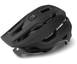Cube Trooper Mips MTB Mountain Bike Helmet Black