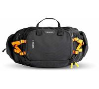 Cube Vertex 3 Hip Bag Black