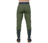 Cube Vertex Tm Baggy Pants Green XS Men XS Olive