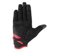 Cube X Nf Gloves 2XL Black / Red