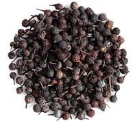 Cubeb Pepper Whole Spice - Cubeb Berries Java Pepper Cubeb Spice Cubed Pepper Cubeb Pepper Spice Cubeb Peppers