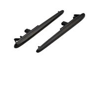 Cubecmq Door Wing Mirror Indicator Lens For Alfa For Romeo For Giulietta （Typ 940） For Veloce 2010-2021 For Ti For Sprint 2PC Dynamic LED Turn Signal Blinker Turn Light(Dynamic Smoked)