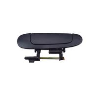 Cubecmq for Toyota for Echo for Base 2000-2005 Front/Rear/Left/Right Exterior Car Door Handle 69230-52010,69210-52010 car Chrome Door Handle(Rear Left)