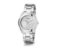 Cubed Watch - female - Guess - Watches - Gray - ONE SIZE - Accessories ONE SIZE