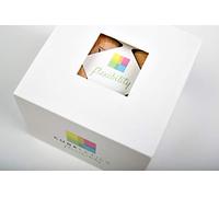 CUBELETICS Flexibility