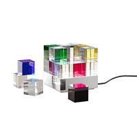 Cubelight move Light-object MSCL 3 Tecnolumen - MSCL 3