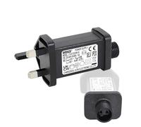 CubePlug 12V 20W Transformer for CZJUTAI JT-DC12V20W /18W /9W /6W /4.5W /3.6W for Christmas Tree Lights [U3T8]