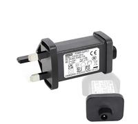 CubePlug 24V 12W String Lights Indoor-Outdoor Power Adapter for CZJUTAI JT-DC24V12W /9W /7.2W /6W /4.5W /3.6W-IP20 Christmas Lighting [V4T2]