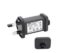 CubePlug 31V 15W String Lights Indoor-Outdoor Power Adapter for CZJUTAI JT-DC31V15W /12W /9W /7.2W /6W /4.5W /3.6W-IP20 Christmas Lighting (Fully Compatible also to 32V and 29V Lights)[V5T5]