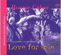 Cuber Ronnie and Neth - Love for Sale