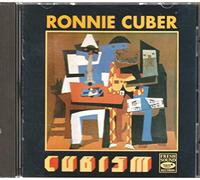 Cuber,Ronnie - Cubism