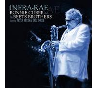 Cuber, Ronnie - Infra-Rae