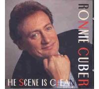 Cuber Ronnie - Scene Is Clean