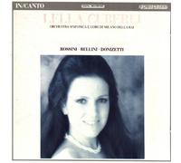 Cuberli,Lella - Momenti di Bel Canto