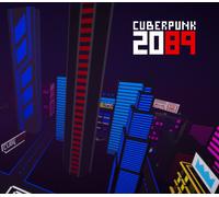 Cuberpunk 2089 PC Steam CD Key