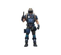 Cubertime 1/25 Scale Action Figure Military Soldier, Poseable Army Men Model with Articulated Joints & Detachable Parts, Collectible Model for Adults 16+ (Infiltration Expert Arthur)