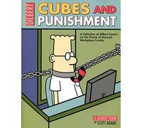 Cubes and Punishment: A Dilbert Book