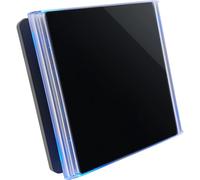 CubeTECH CTQF100t Smart LED 4" Inch Bathroom Extra