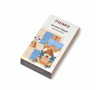 Cubetto Ancient Egypt Adventure Map