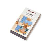 Cubetto Ancient Egypt Adventure Map with Story Book PRIMO007A