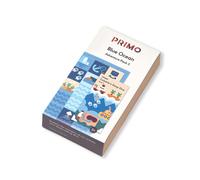 Cubetto Blue Ocean Adventure Map