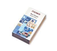 Cubetto Blue Ocean Adventure Map with Story Book PRIMO009A