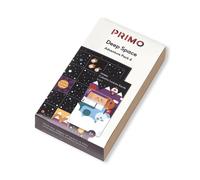 Cubetto Deep Space Adventure Map with Story Book PRIMO008A