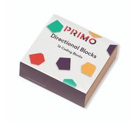 Cubetto Directional Coding Blocks
