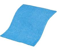 cubex professional PVA Micro Microfibre Multi-Purpose Cloths for 100% Safe and Effective Cleaning (3 Cloths)
