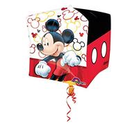 CUBEZ Mickey Mouse
