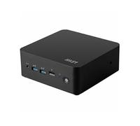 CUBI NUC 1M I5 120U FS 16GB 512GB W11P