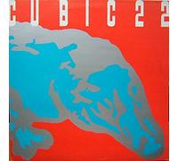 Cubic 22 - Come Together / Night In Motion [Vinyl Single 12'']