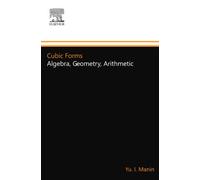 Cubic Forms: Algebra, Geometry, Arithmetic