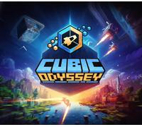 Cubic Odyssey PC Steam Account