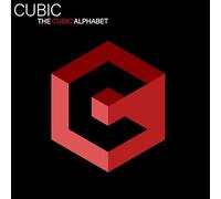 Cubic - The Cubic Alphabet