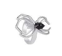 Cubic Zirconia Star Layered Ear Cuffs, Copper / cubic zirconia, Cubic Zirconia