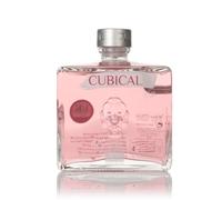 Cubical Kiss Flavoured Gin